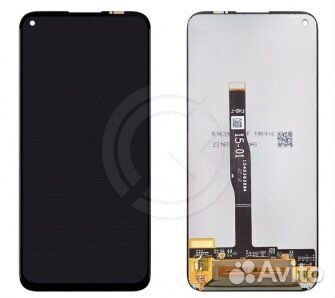 Дисплей для Huawei P40 Lite orig
