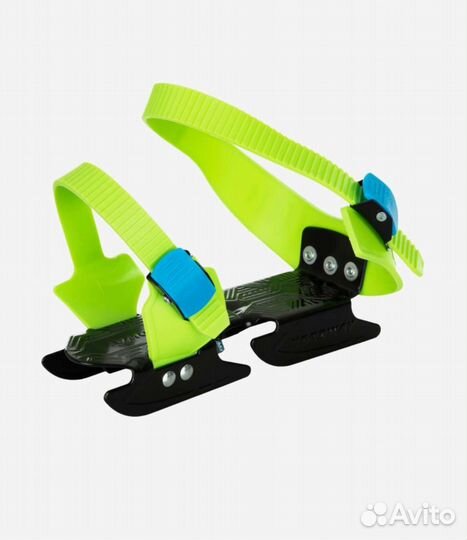 Коньки детские раздвижные Nordway, размер 23-30