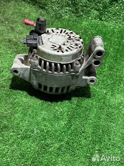 Генератор Ford Ka Fiesta Focus