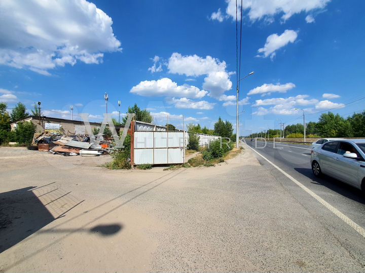 Продаётся База свободного назначения на 1 линии в