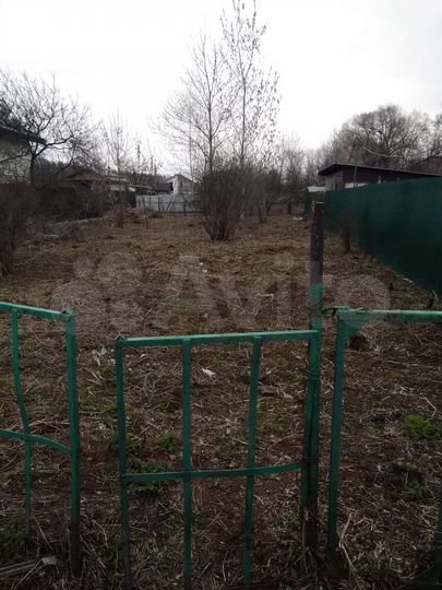 Участок 13 сот. (СНТ, ДНП)