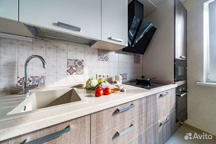 Кухни на заказ