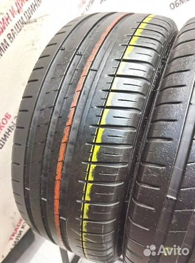 Michelin Pilot Sport 3 205/45 R17 88P