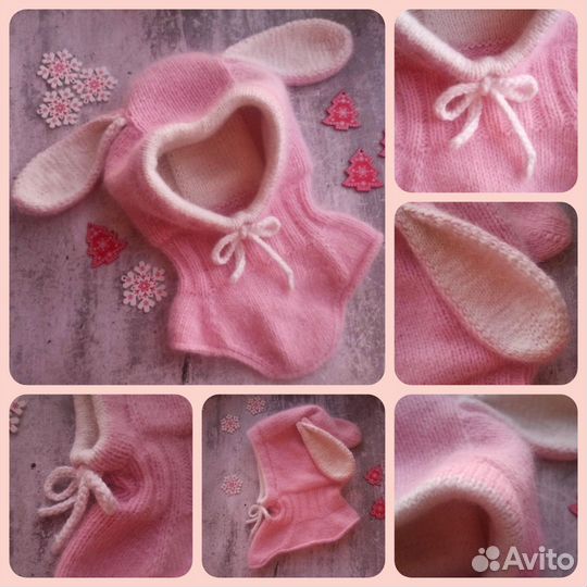 Вязание на заказ