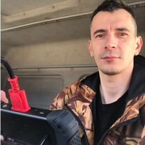 Автоподбор грузовых автомобилей и спецтехники, Пущино