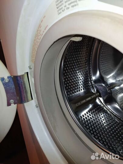 Стиральная машина бу Zanussi Aquacycle1000 FE1014N