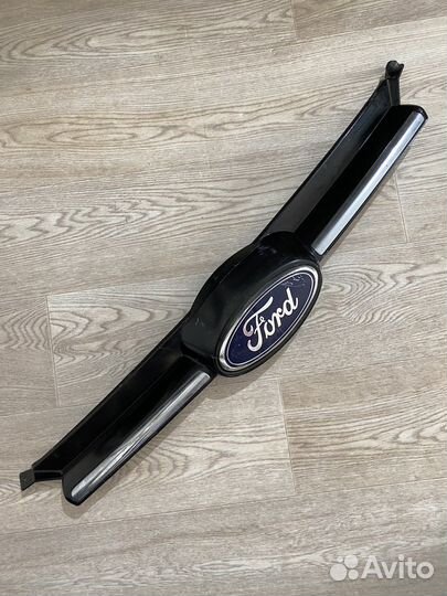 Решетка Ford Focus 3