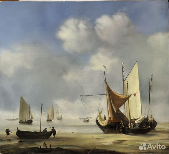 Уроки рисования