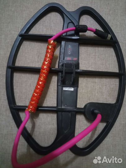 Металлоискатель ремонт и обслуживание