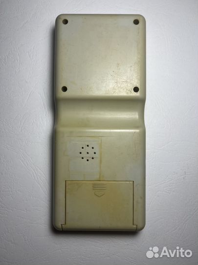 Тетрис из 90х