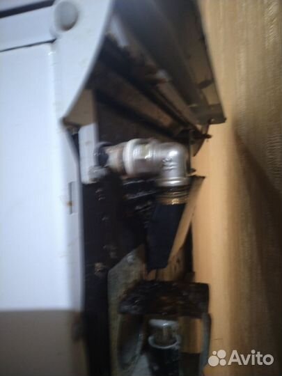 Газовая плита 