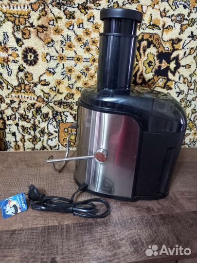 Соковыжималка