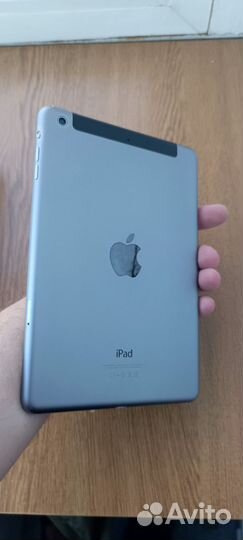 iPad mini 2 (Wi-Fi + sim)