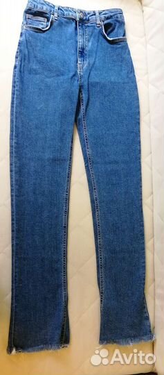 Джинсы женские