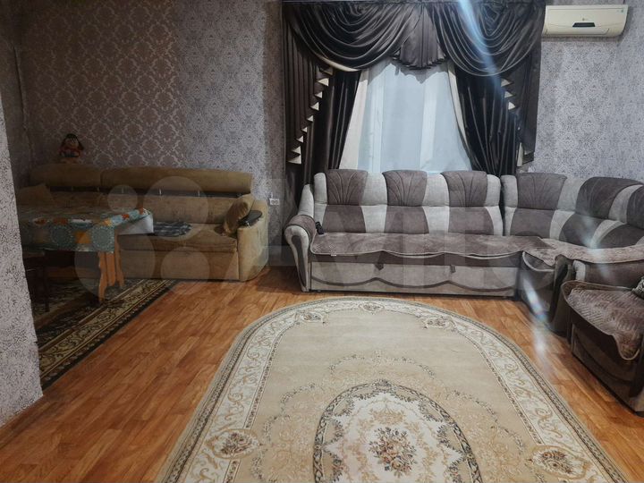 Дом 74 м² на участке 6 сот.