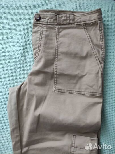 Брендовые вещи пакетом Размер М