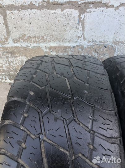 Nitto Terra Grappler 305/60 R18