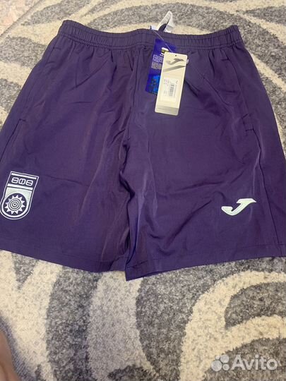 Шорты фк уфа