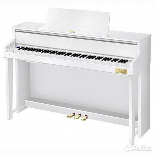 Цифровое пианино Casio (Комплект)