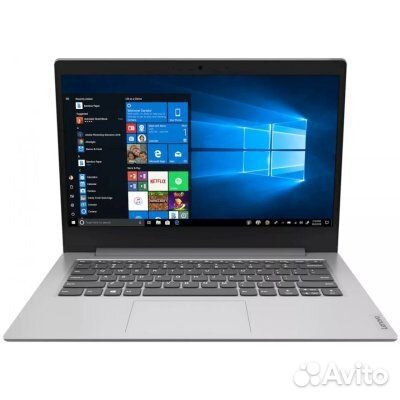 Ноутбук Lenovo IdeaPad 1 14IGL05 81VU007XRU - новы