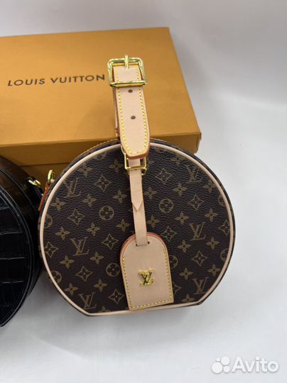 Сумка louis vuitton