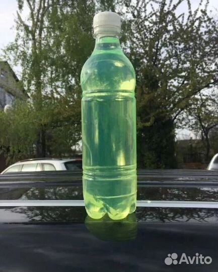 Дизельное топливо евро 5