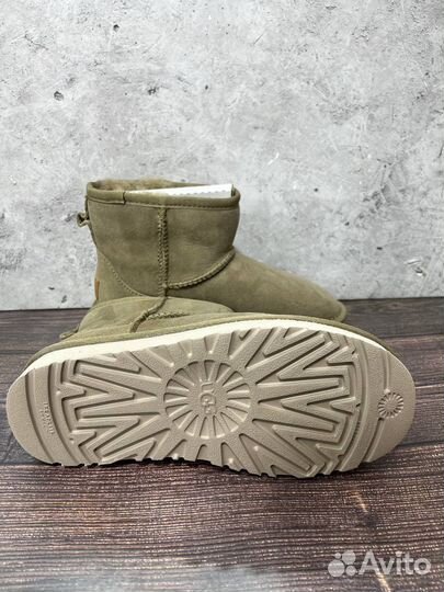 Ugg женские premium угги