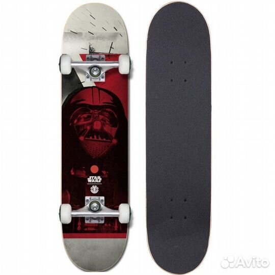 Скейтборд element Star Wars 7,75