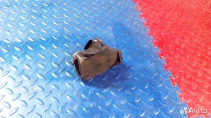 Моторчик привода заслонок BMW X3 E83