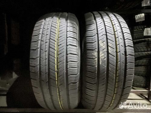 Hankook Dynapro HL3 RA45 255/60 R16 109H