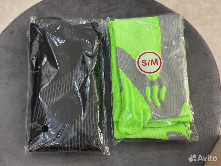 Компрессионные гетры