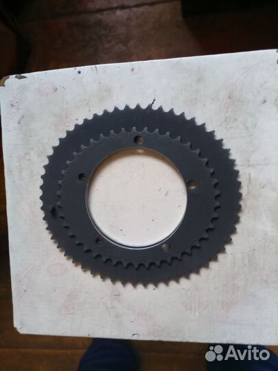 Эллипсные шестерёнки для продвинутых велогонщиков