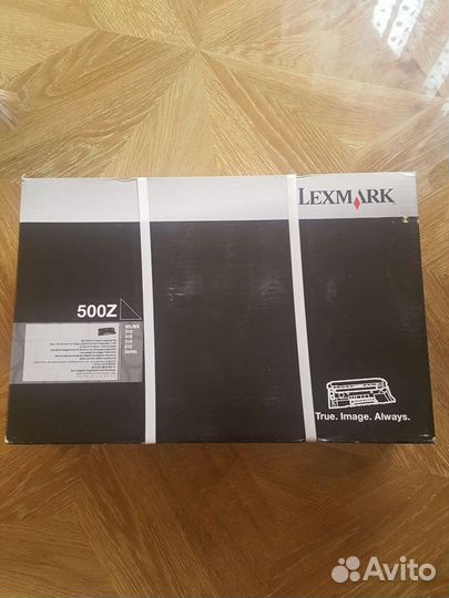 Драм 500 Z для Lexmark MX310
