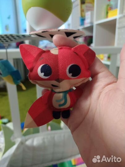 Мобиль детский Tiny Love