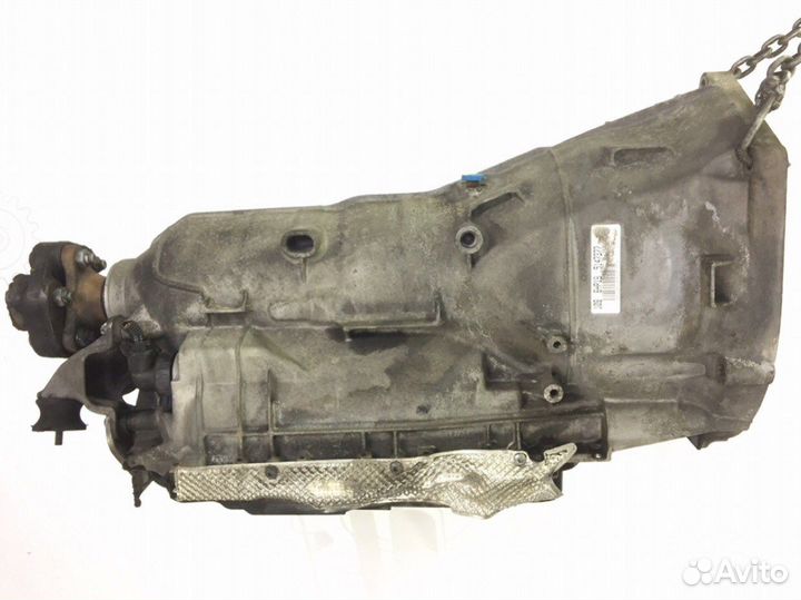 Коробка АКПП BMW 3 E90/E91/E92/E93 2.0 i 7543090