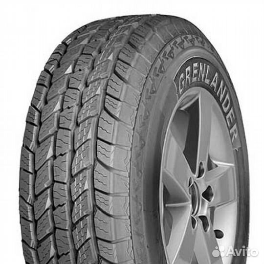 Grenlander Maga A/T Two 285/50 R20 116T