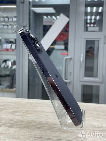 iPhone 14 Pro Max, 128 ГБ
