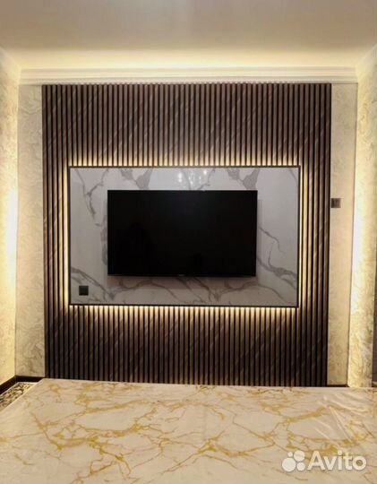 Гибкий Мрамор