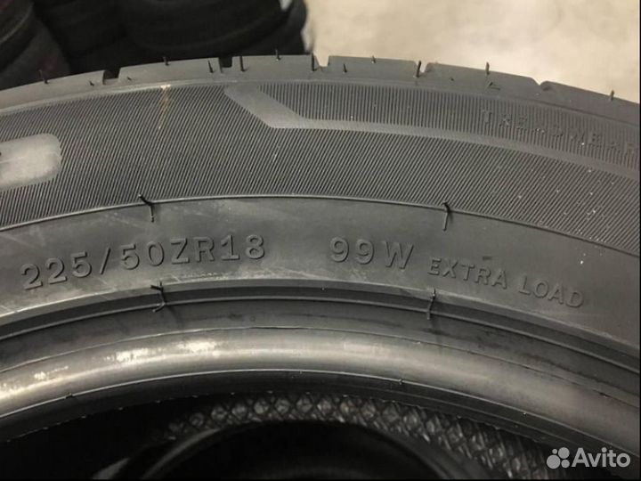 Windforce Catchfors UHP 225/50 R18 99W