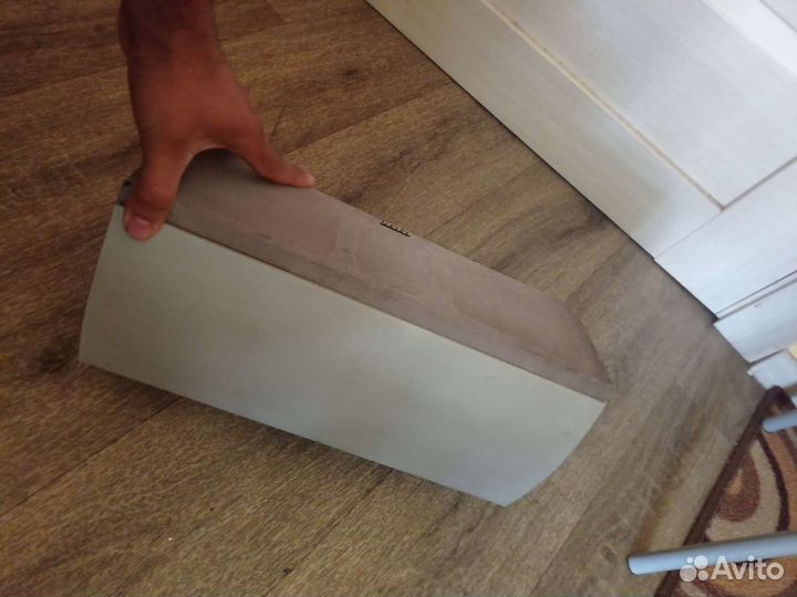 Колонки отдельные