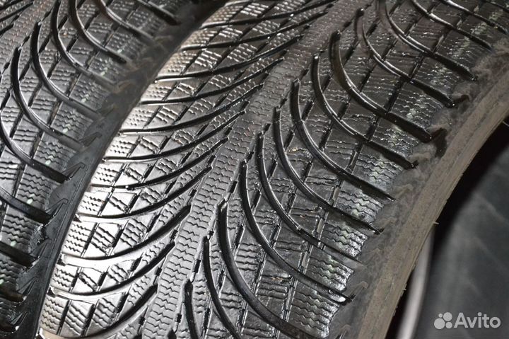 Michelin Latitude Alpin LA2 265/40 R21 105V