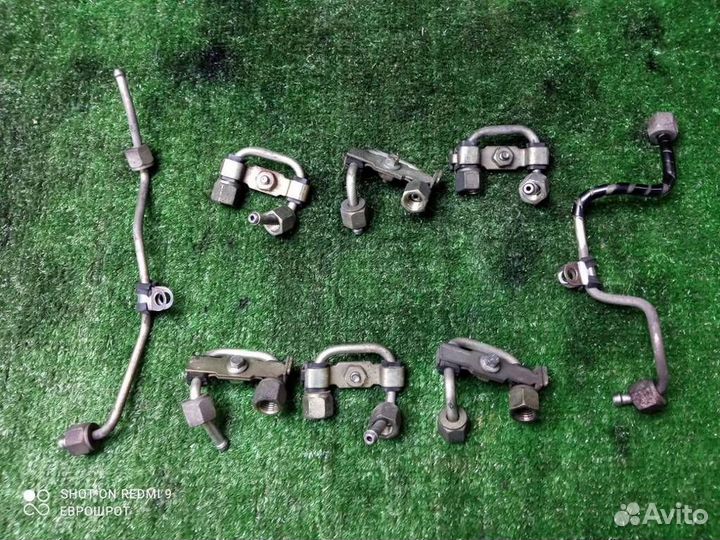 Трубка топливная Land Rover Range Rover Sport (20