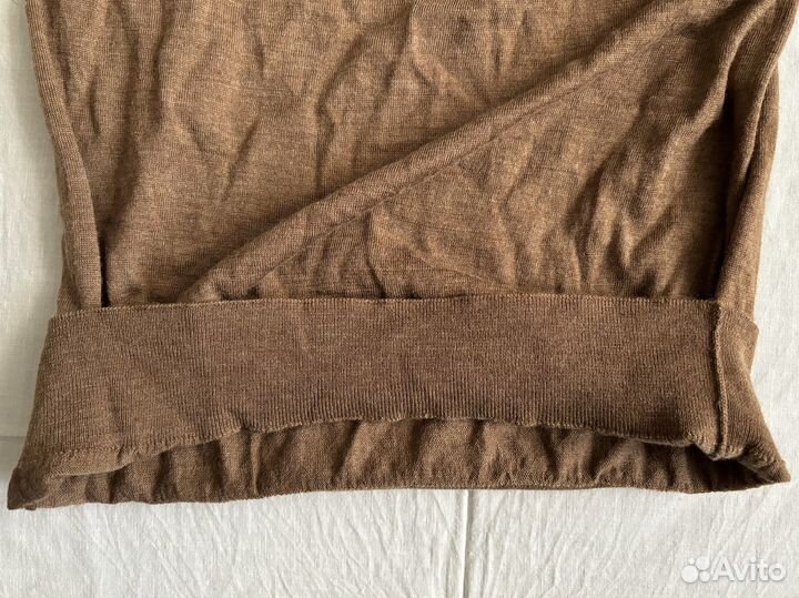 Mango Man - Водолазка Willyt (S)