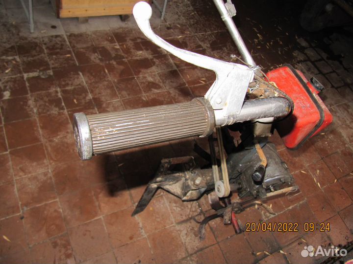 Мотокультиватор Кумир бу