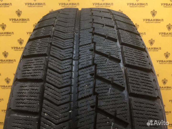 Bridgestone Blizzak VRX 225/60 R18 100S