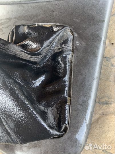 Тойота авенсис т 250 пепельница