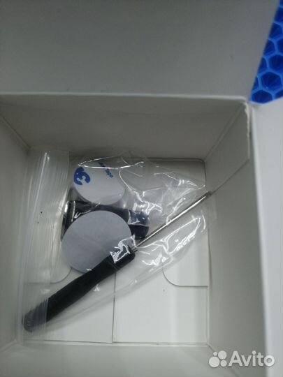 Часы автомобильные мерседес