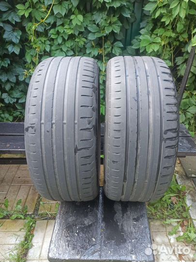 Goodyear Eagle F1 Asymmetric 2 22/25 R18 H