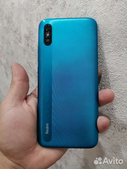 Xiaomi Redmi 9A, 2/32 ГБ