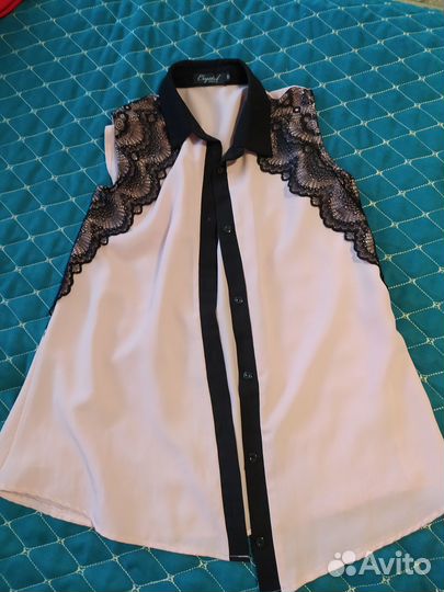 Женские вещи пакетом 42 44